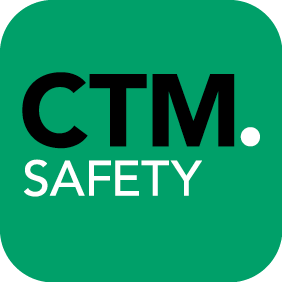 CTM Safety Icon