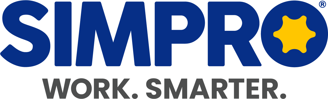 Simpro Logo
